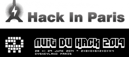 Disneyland : un spot de Hackers !!