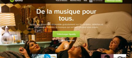 10 millions d'abonnés pour Spotify