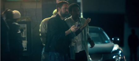 Watch Dogs hack les rues IRL !