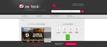 [CONCOURS] Gagnez 15 crédits pour vous former sur Zestock.com !