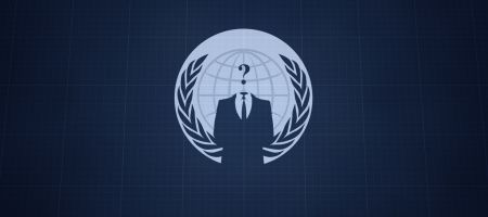 Fonds d'écran #15 #Anonymous
