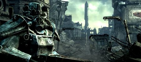 SpeedRun #1 : Fallout 3 en 24 minutes