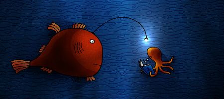 Fonds d'écran #16 #mer
