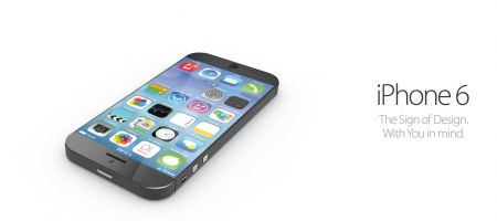 Des photos de l'iPhone 6 leakées