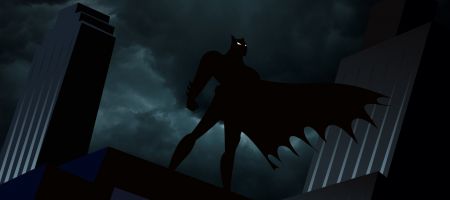 Fonds d'écran #18 #batman