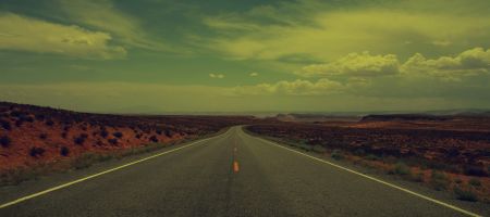Fonds d'écran #21 #road