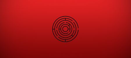 Fonds d'écran #24 #labyrinthe