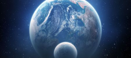 Fonds d'écran #23 #moon