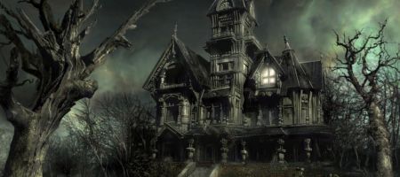 Fonds d’écran #26 #halloween