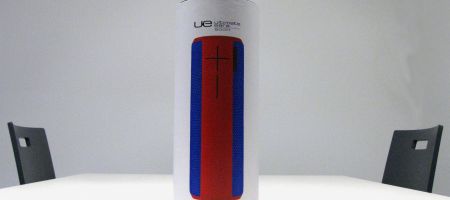 [TEST] Ultimate Ears Boom : du bon son à emporter