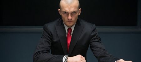 Agent 47: Le film issu du jeu vidéo