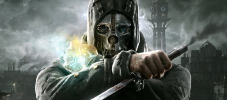 Interview de l'Environment Artist de Dishonored