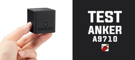 [TEST] Anker A9710 : une enceinte Bluetooth qui tient dans la poche