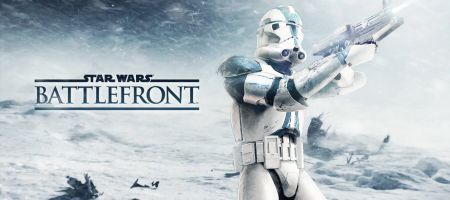 Star Wars Battlefront :  des X-Wings, des TB-TT, 60 FPS et du multijoueur à 40 !