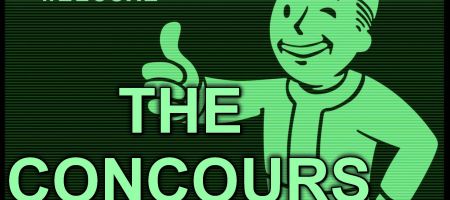 The Concours ! 20 jeux à gagner avec la GZBR