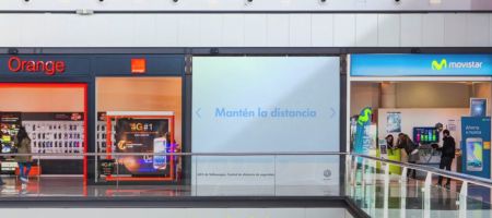 La pub intelligente de Wolkswagen pour le respect des distances de sécurité
