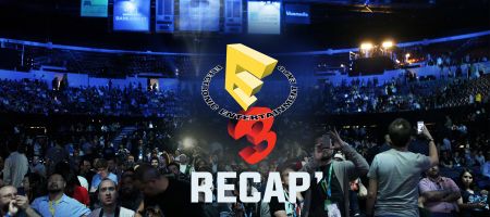Débat récapitulatif de l'E3 : toutes les annonces décortiquées
