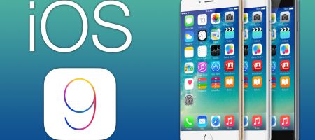 Apple ralentit les iPhone 4s, 5 et 5s avec iOS 9