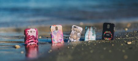Faut-il protéger son smartphone avec une coque ?