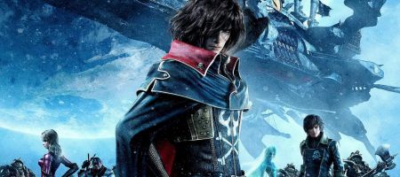 Le générique du Lundi #1 : Albator