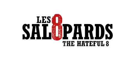 [Critique] Les 8 Salopards - Bloqué dans une pièce avec des tarés