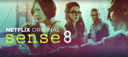 [Critique] Sense8 Saison 1 - Une aventure humaniste par les créateurs de Matrix
