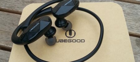 [TEST] Une paire d'écouteurs bluetooth pour le sport très polyvalente !