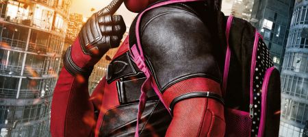 [Critique] Deadpool - Un anti-héros trash à souhait