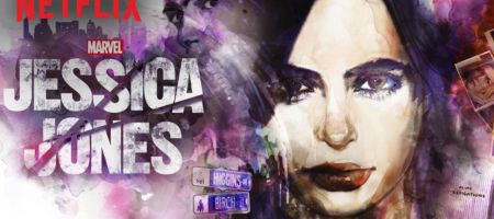 [Critique] Jessica Jones Saison 1 - Super-héroïne et tueur psychopathe