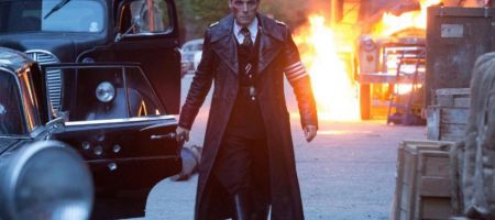 [Critique] The Man In The High Castle, une uchronie effrayante et addictive