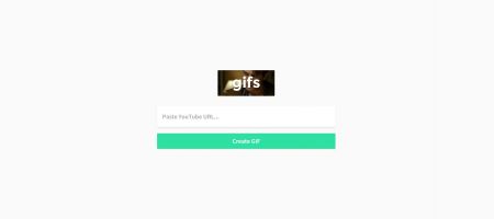 Comment créer votre gif animé à partir d'une vidéo Youtube ?