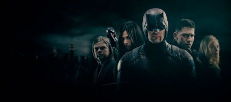 [Critique] Daredevil S2 - Encore plus fort!