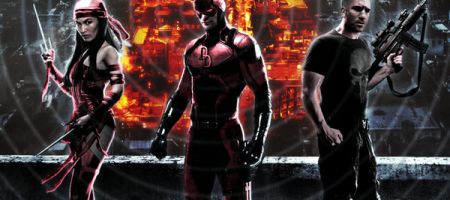 Daredevil - La Saison 2 demain!