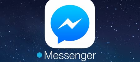 Facebook Messenger pour Windows 10 a fuité