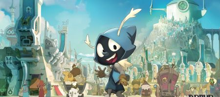 Le premier film DOFUS en avant-première en Suisse au Festival Polymanga