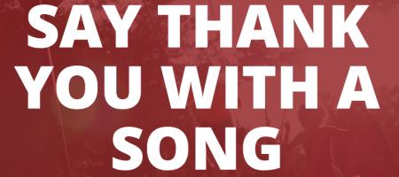 ThankYou.org, un site pour faire des dons gratuits