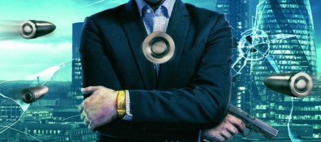 [Critique] Lucky Man - Contrôler sa chance, malédiction?