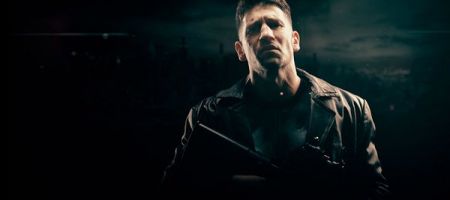 Le Spin-off de Daredevil sur le Punisher est confirmé par Netflix!