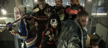 Nouveau trailer pour Suicide Squad avec Batman !
