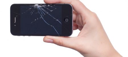 Quels sont les smartphones et les tablettes les plus réparés ?