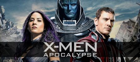 [Critique] X-Men : Apocalypse - Un X-Men, c'est tout