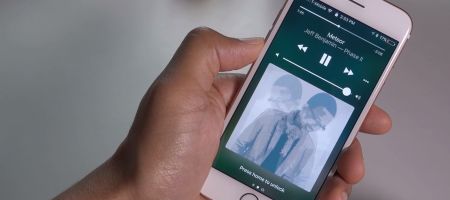 Un nouvel écran de verrouillage pour iOS10