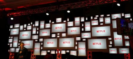 Le mode Hors Ligne de Netflix pour la fin d'année