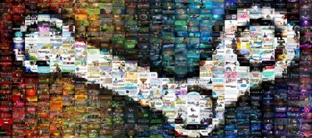 [Concours] Des jeux Steam à gagner !