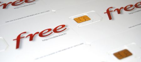 Des forfaits 4G chez Free Mobile ?