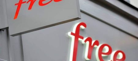 Free Mobile : Prix de la 4G divisé par deux ?