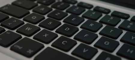 Infographie: Les touches de clavier les plus cassées