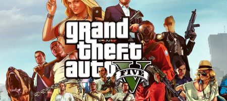 La bande son de GTA V et ses différentes radios