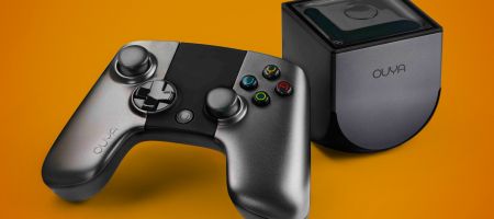 Ouya: présentation de la petite console Android