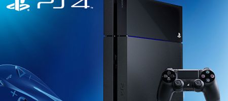 PS4: Date de sortie dévoilé
